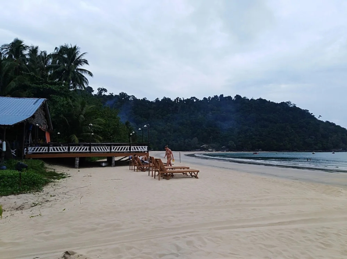 Juara Bay Resort