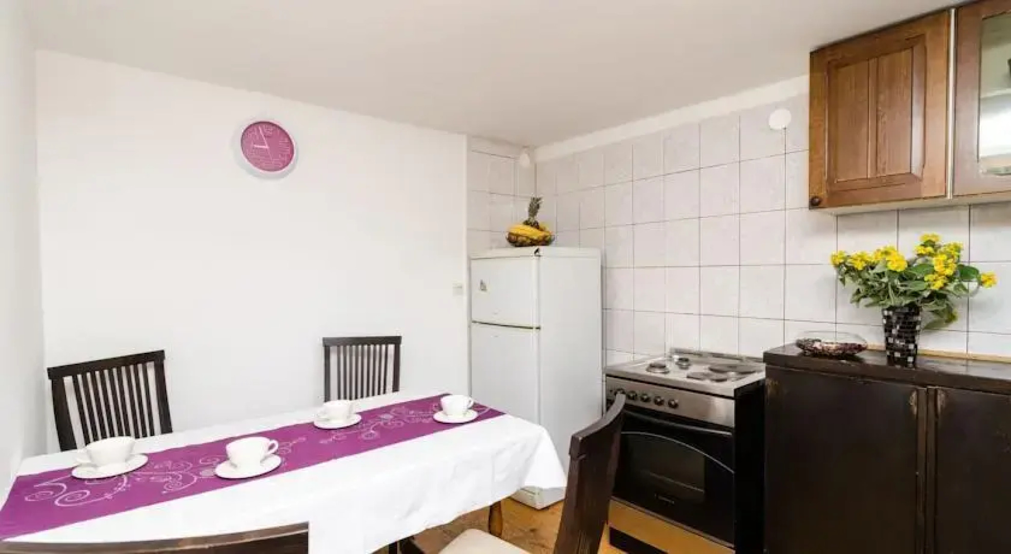 Apartments Blue Infinity