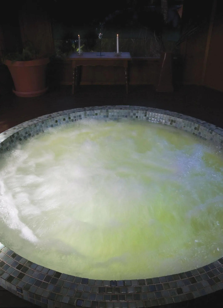 Shearwater Scenic Villas