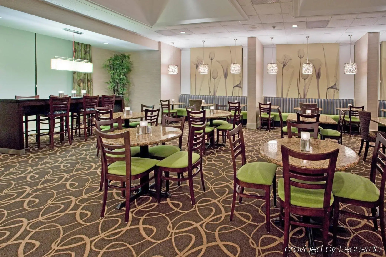 DoubleTree by Hilton Raleigh Midtown