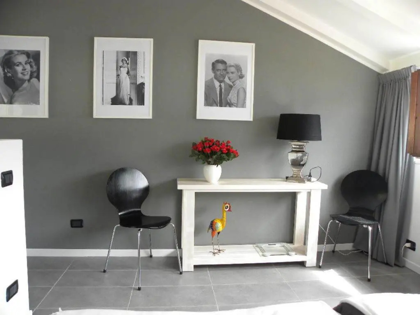 Lake View Apartments