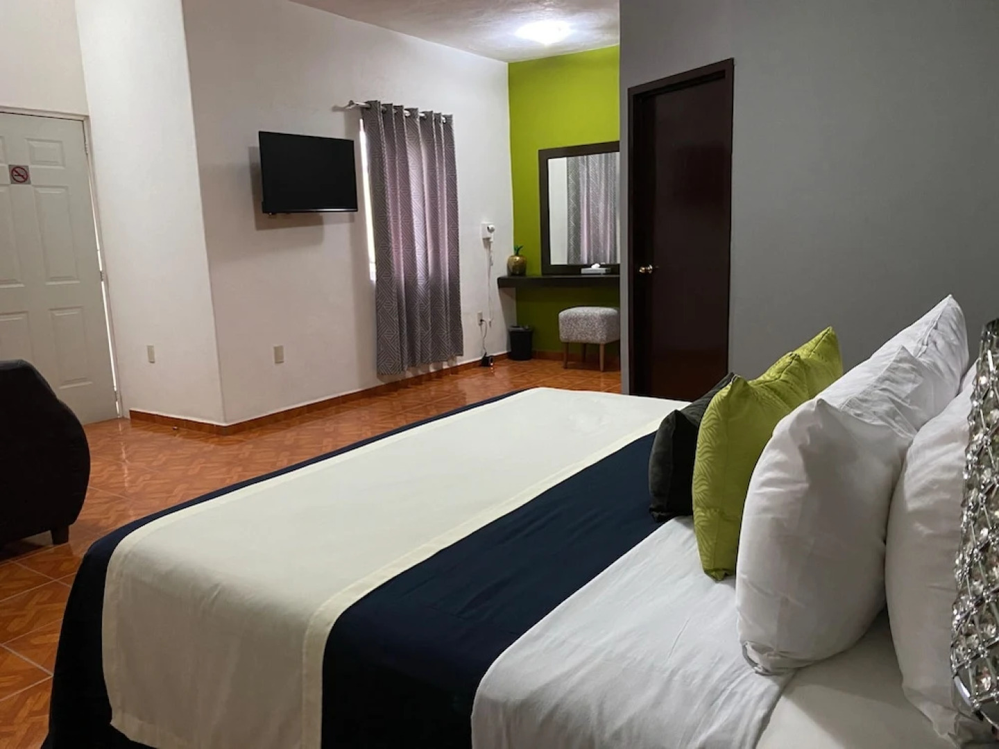 Hotel La Sofia Estancia