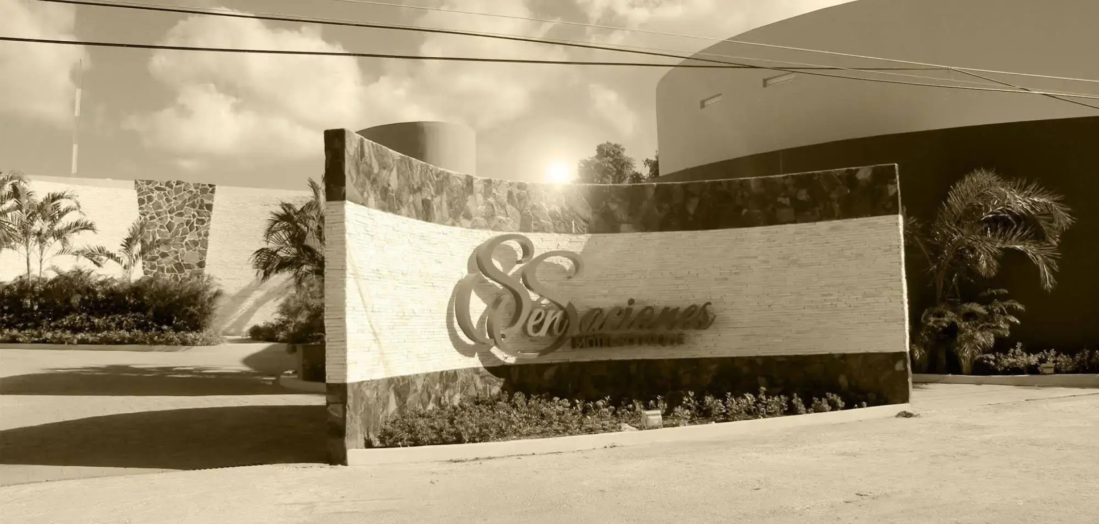 Sensaciones Motel Boutique - Adults Only