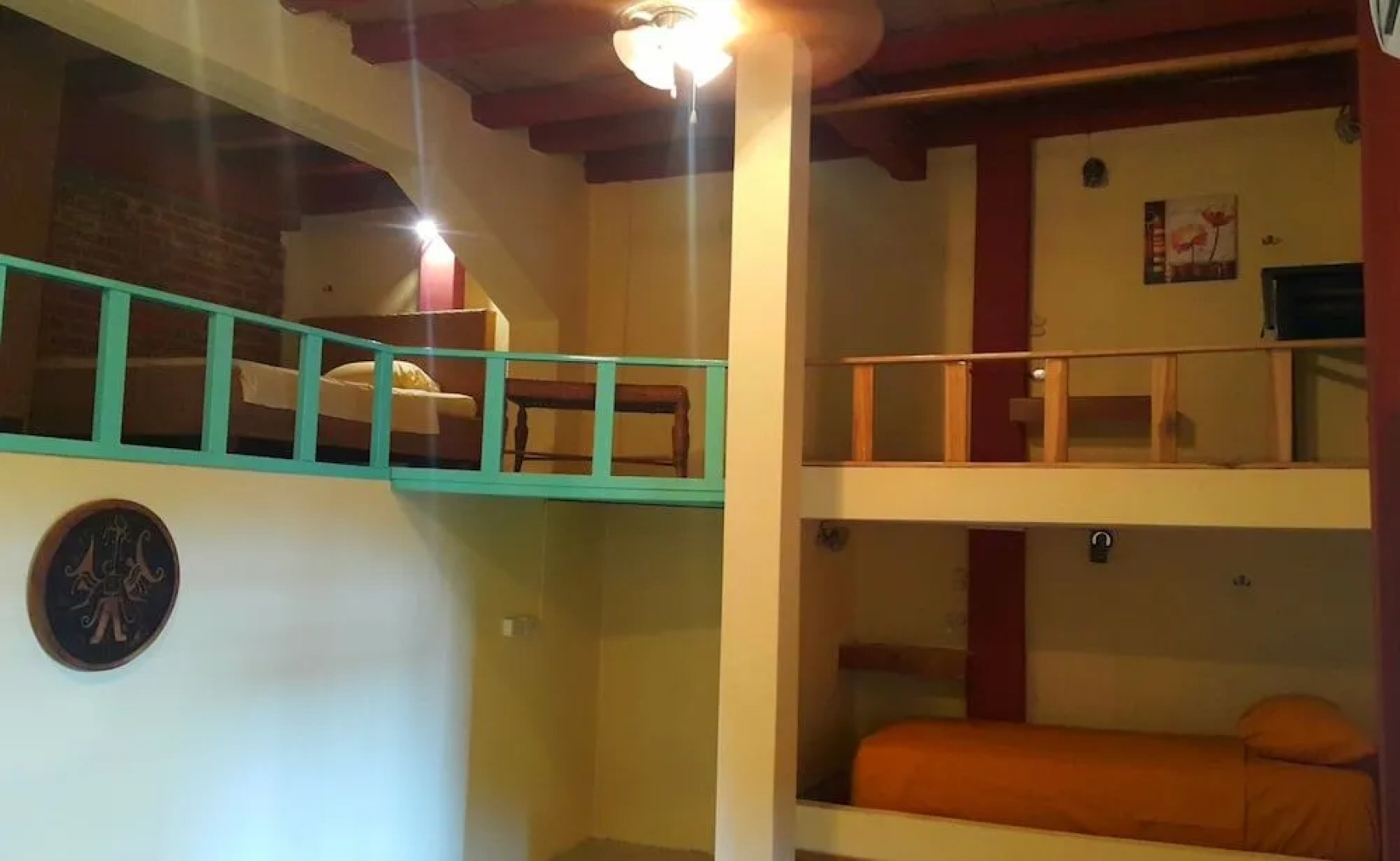 CoCo Bongo Hostel