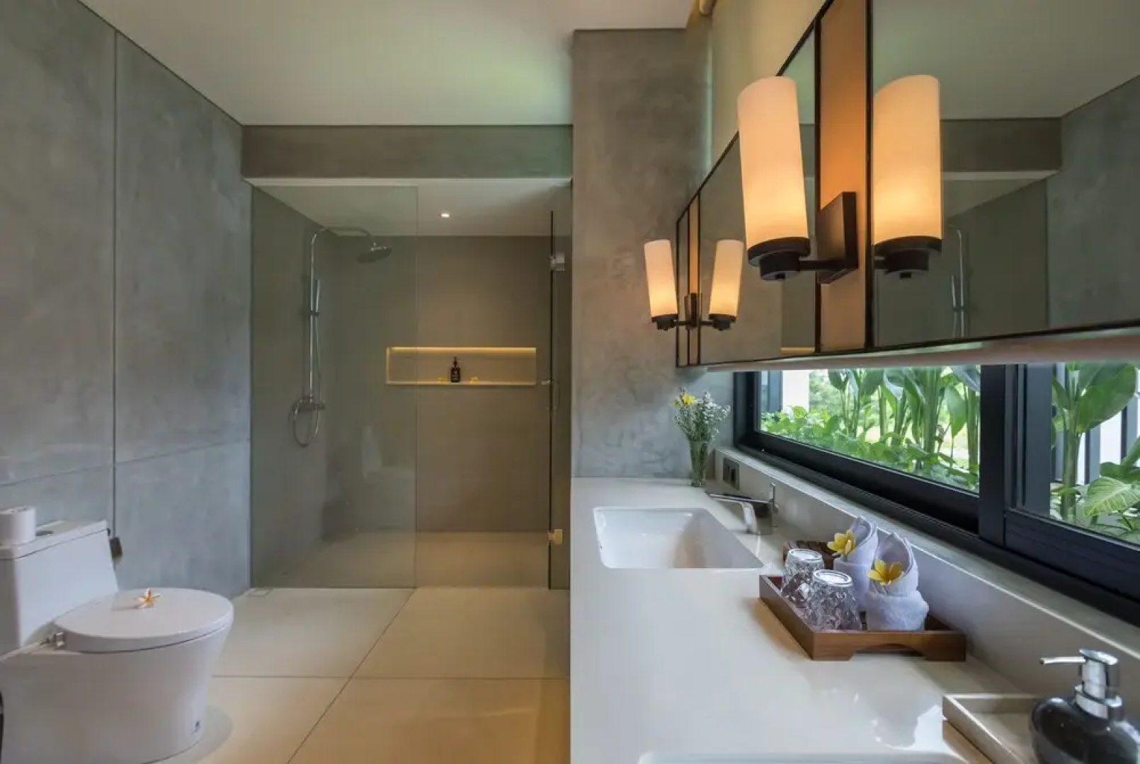 Villa NVL Canggu by Nagisa Bali