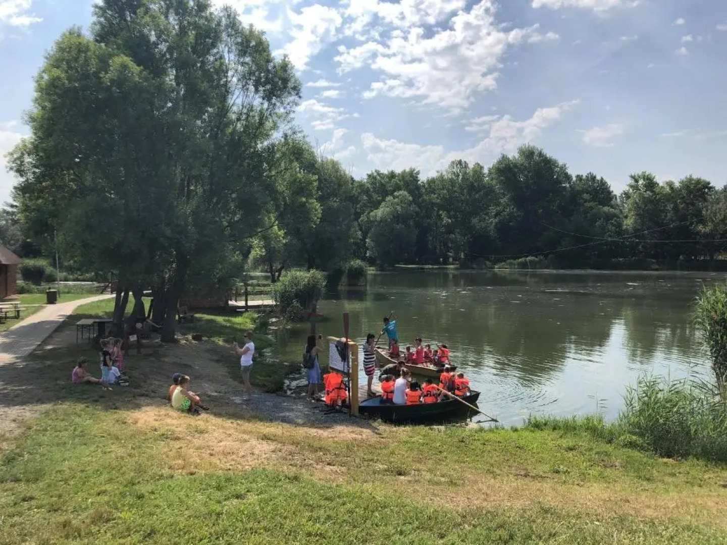 Csodaszarvas Vendégházak