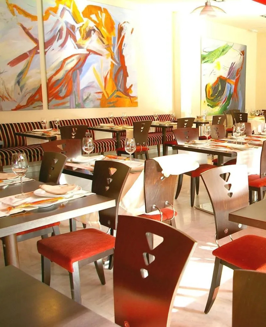 Apartamentos Lux Sevilla