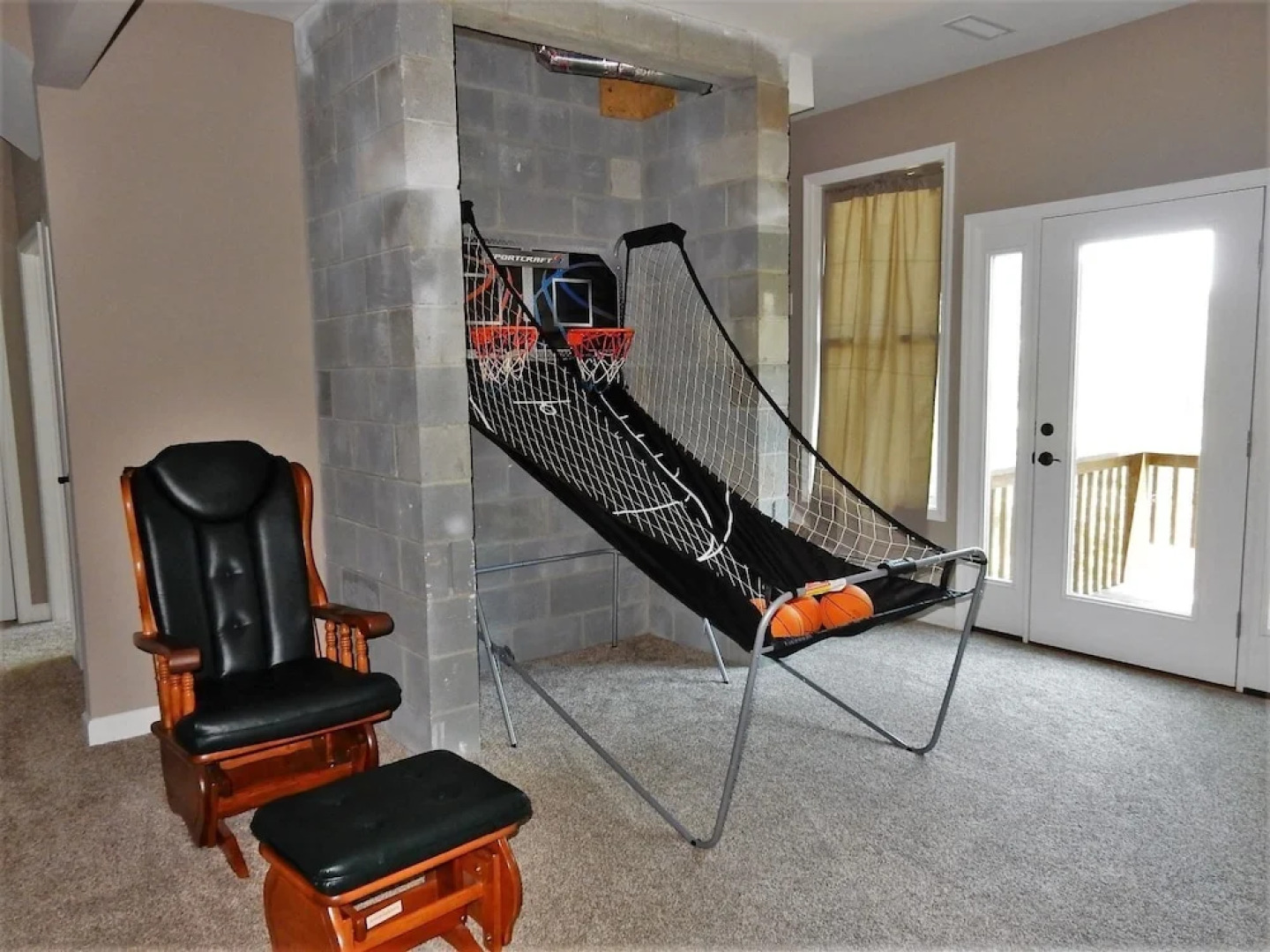 Ridgetop Landing - Carolina Properties Vacation Rentals