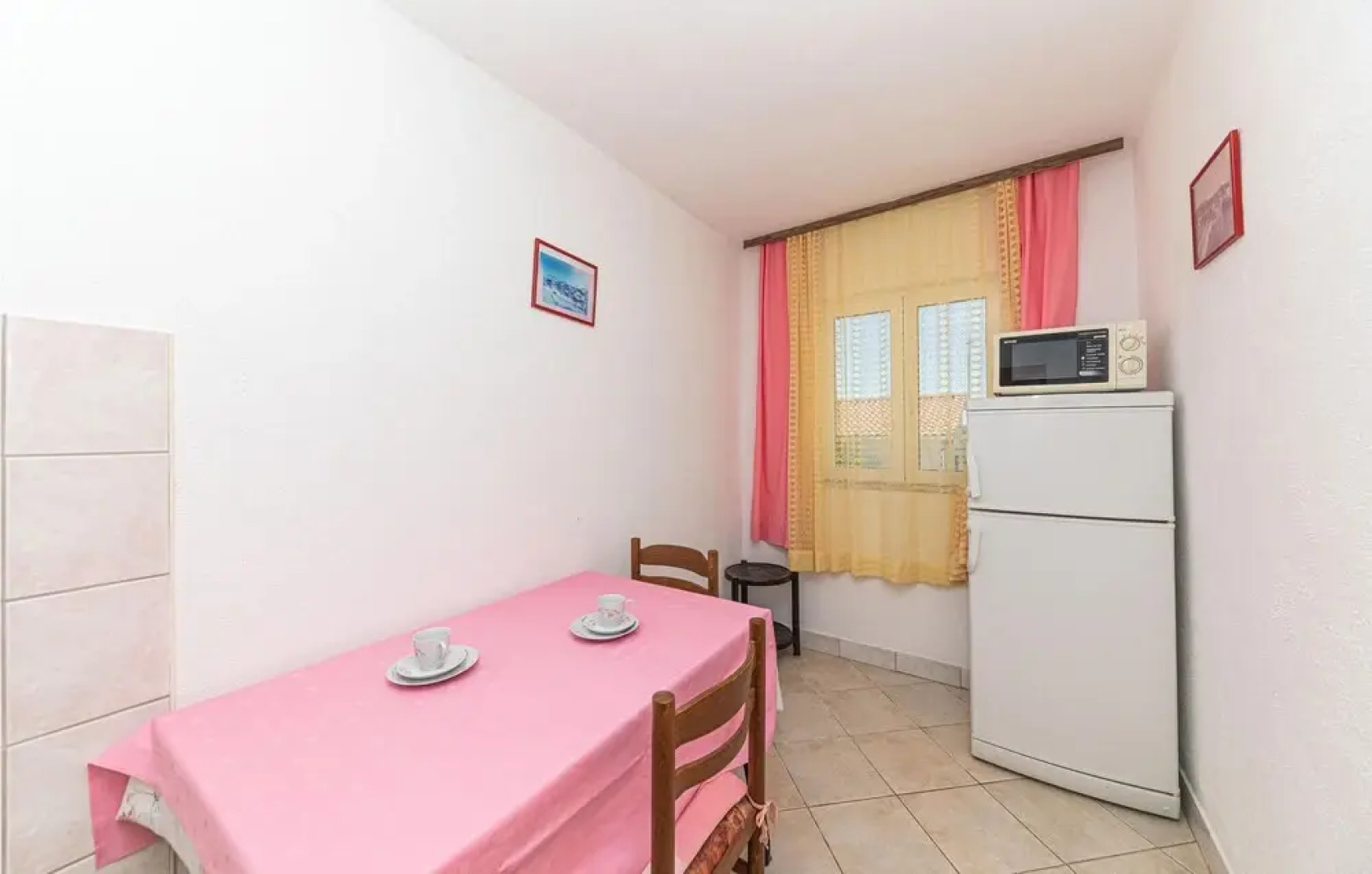 Nice Home in Drvenik Mali With Wifi and 2 Bedrooms