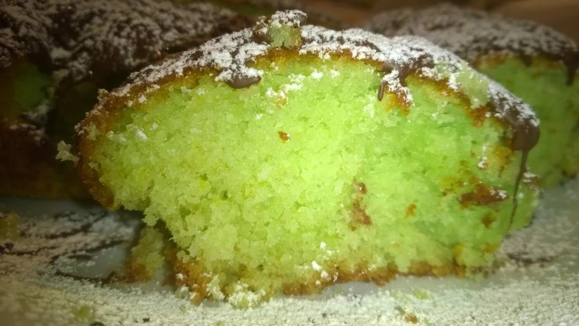 Room & Breakfast Basilico