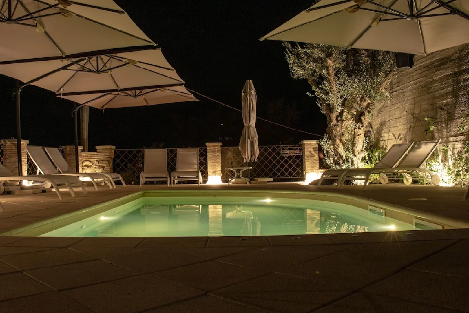 Bar Vitelli Charming Suites