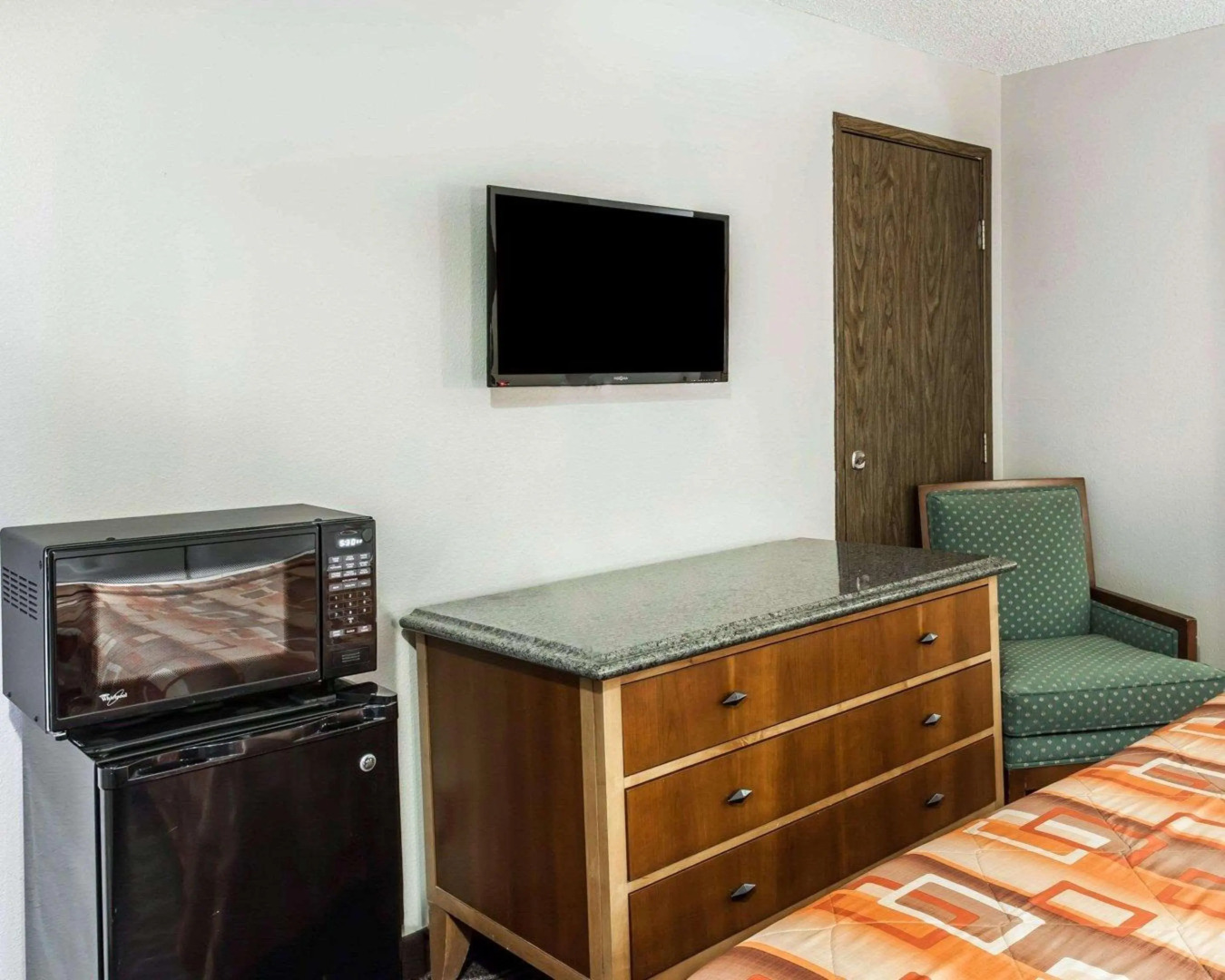 Econo Lodge Ellensburg Near University