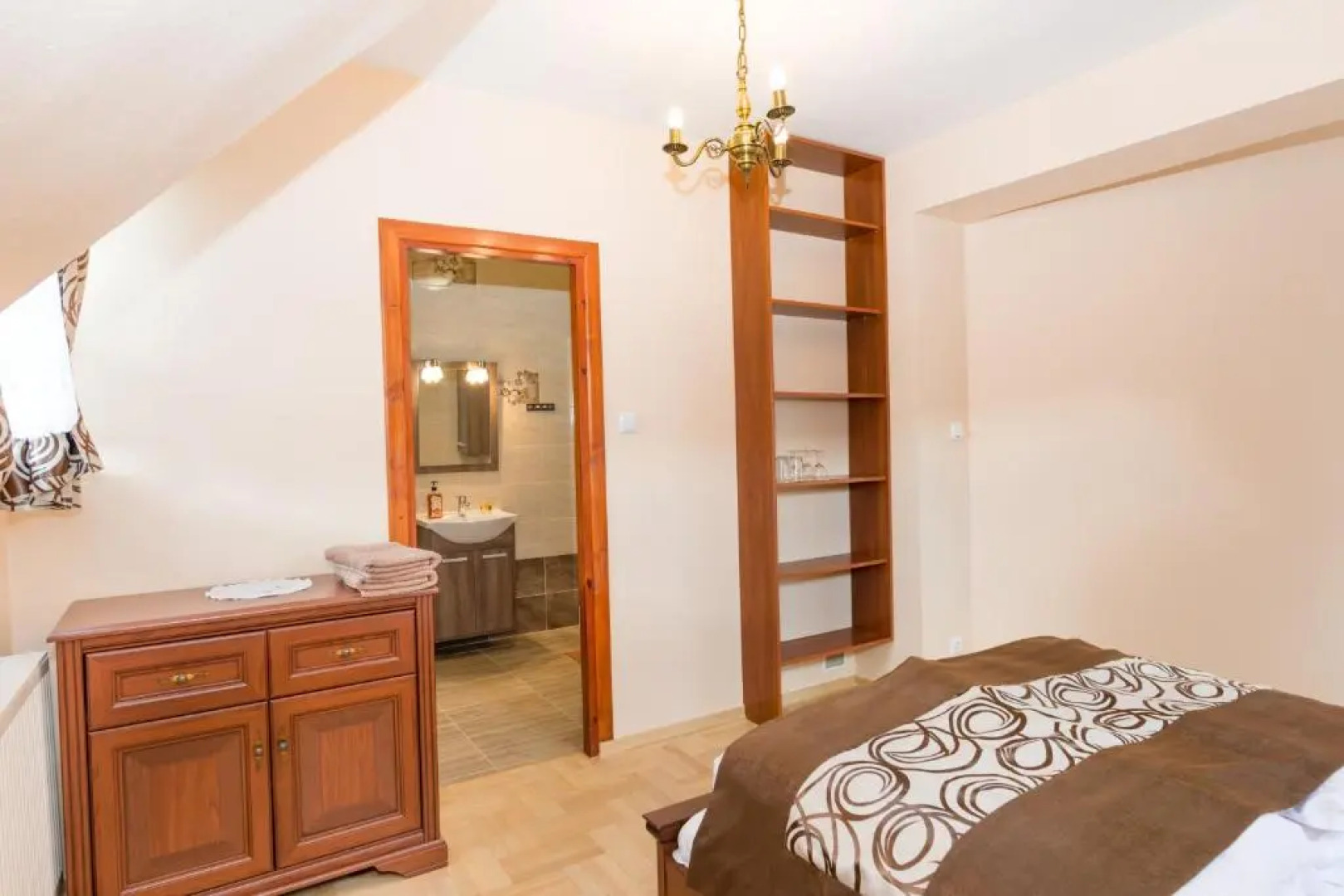 Gościniec Pięciu Stawów