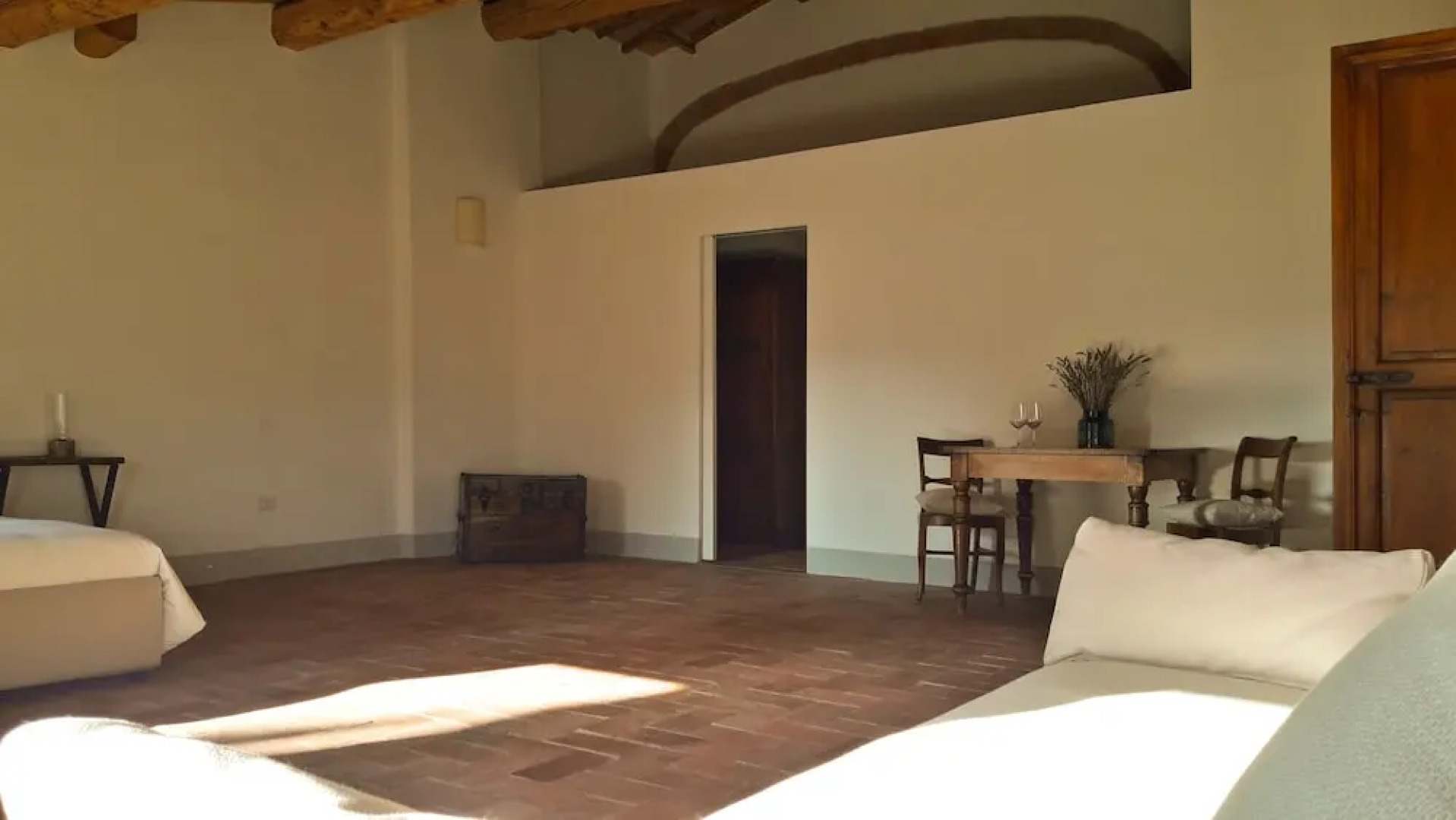 Agriturismo Villa Gorgognano