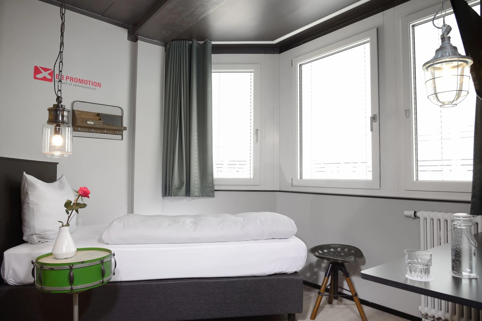 STAYTION Hotel Mannheim