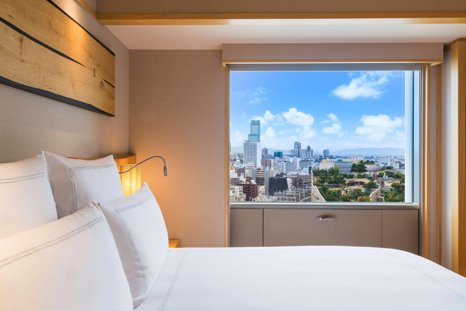 Swissotel Nankai Osaka