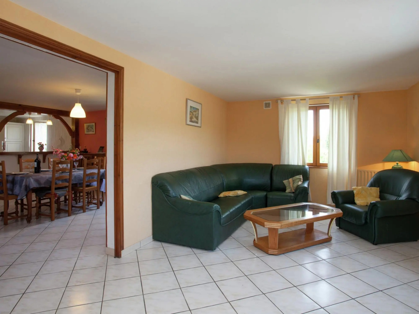 Holiday Home Right on the River Bank With Private Swimming Pool in Saint-julien-de-lampon