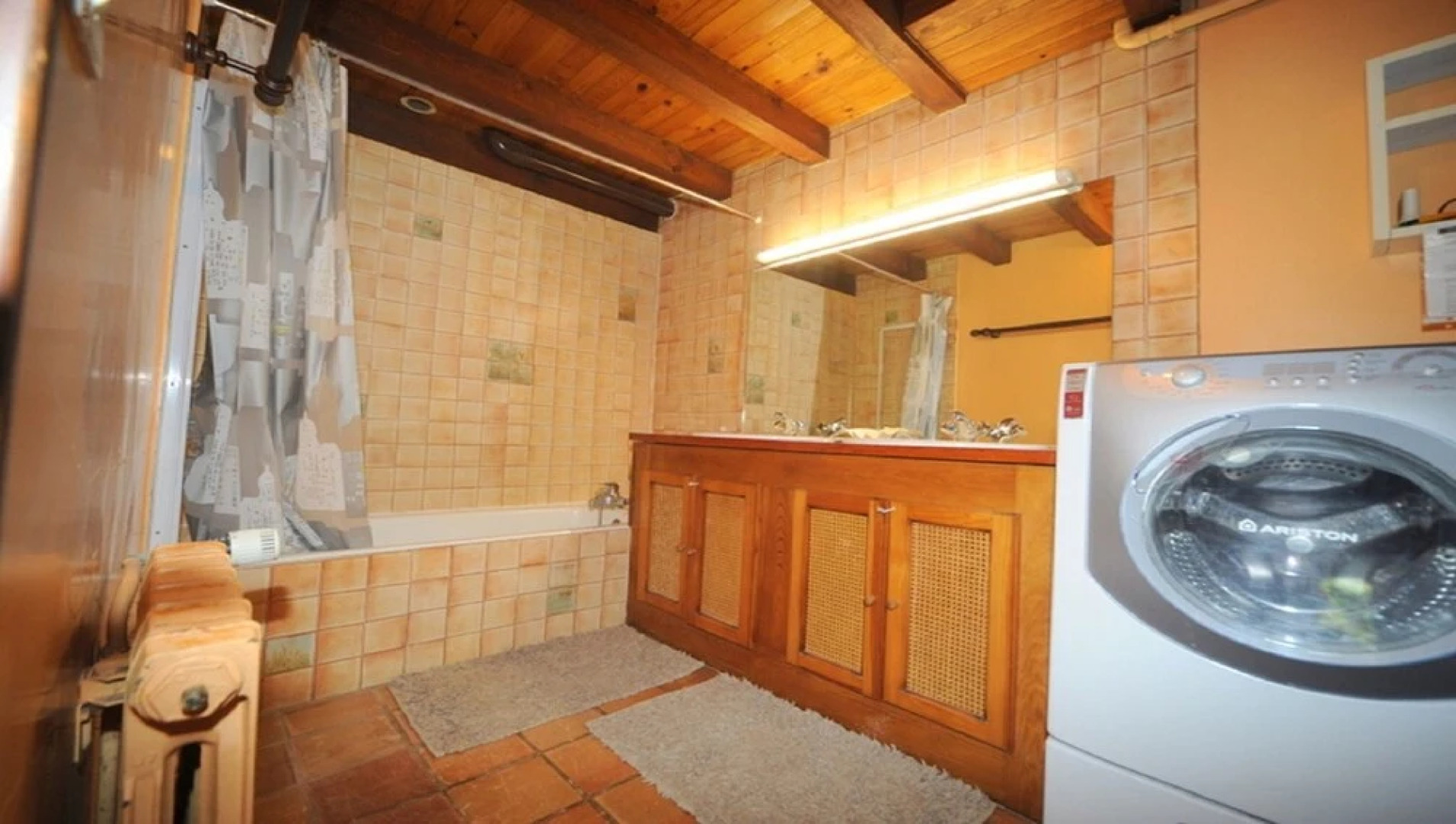 Grange Carole - 6 personnes