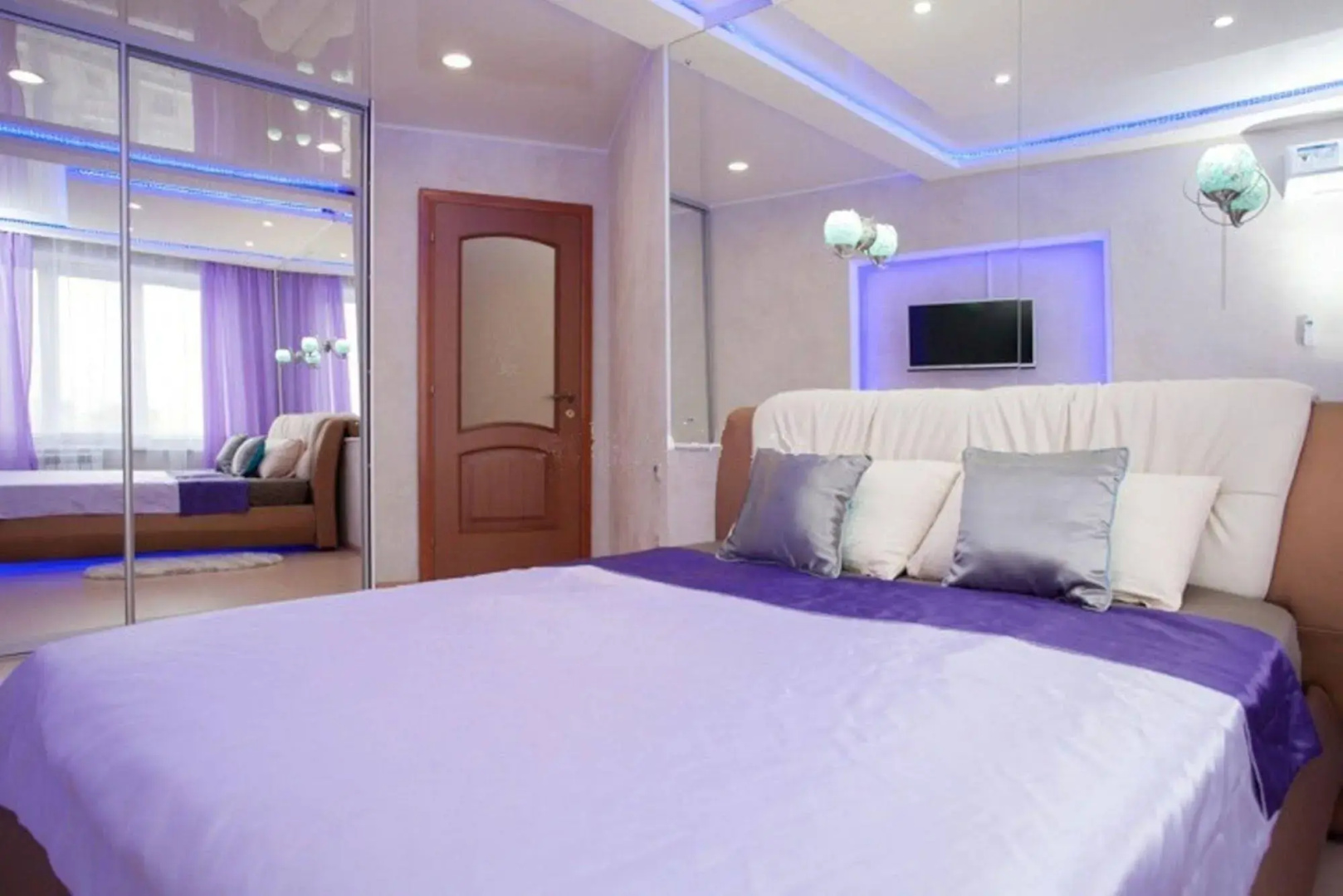InnHome Apartments