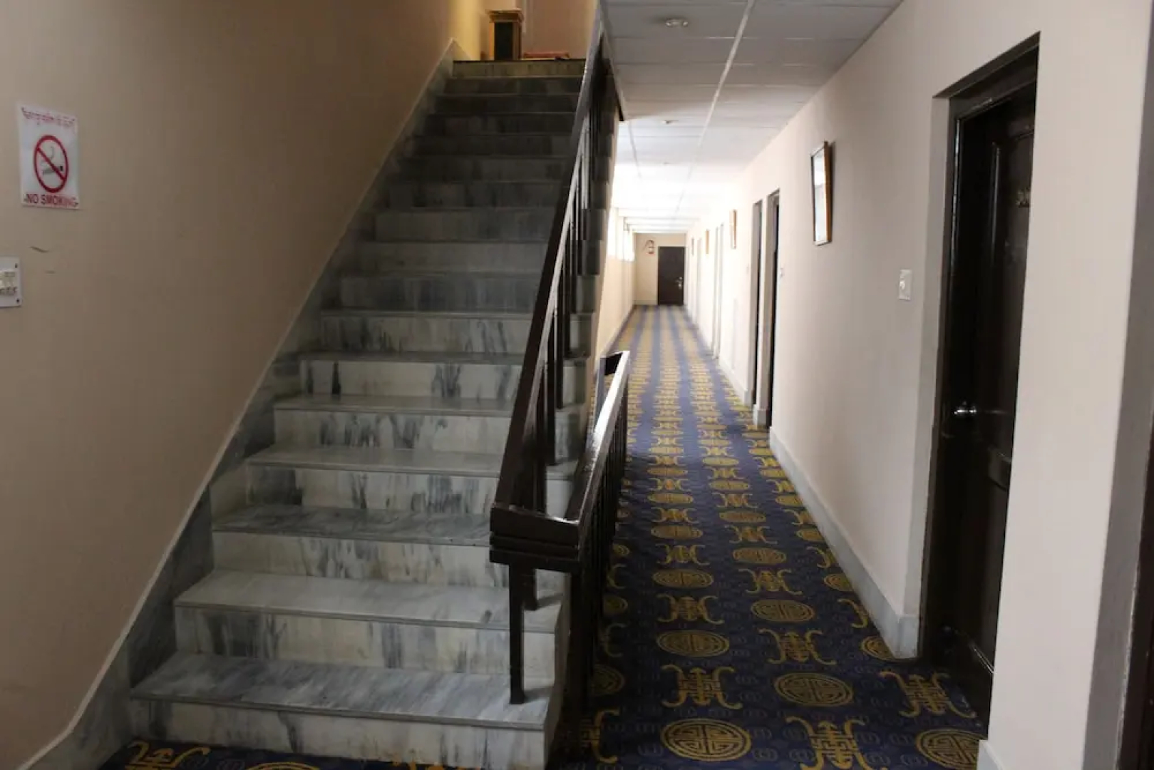 Hotel Riverview