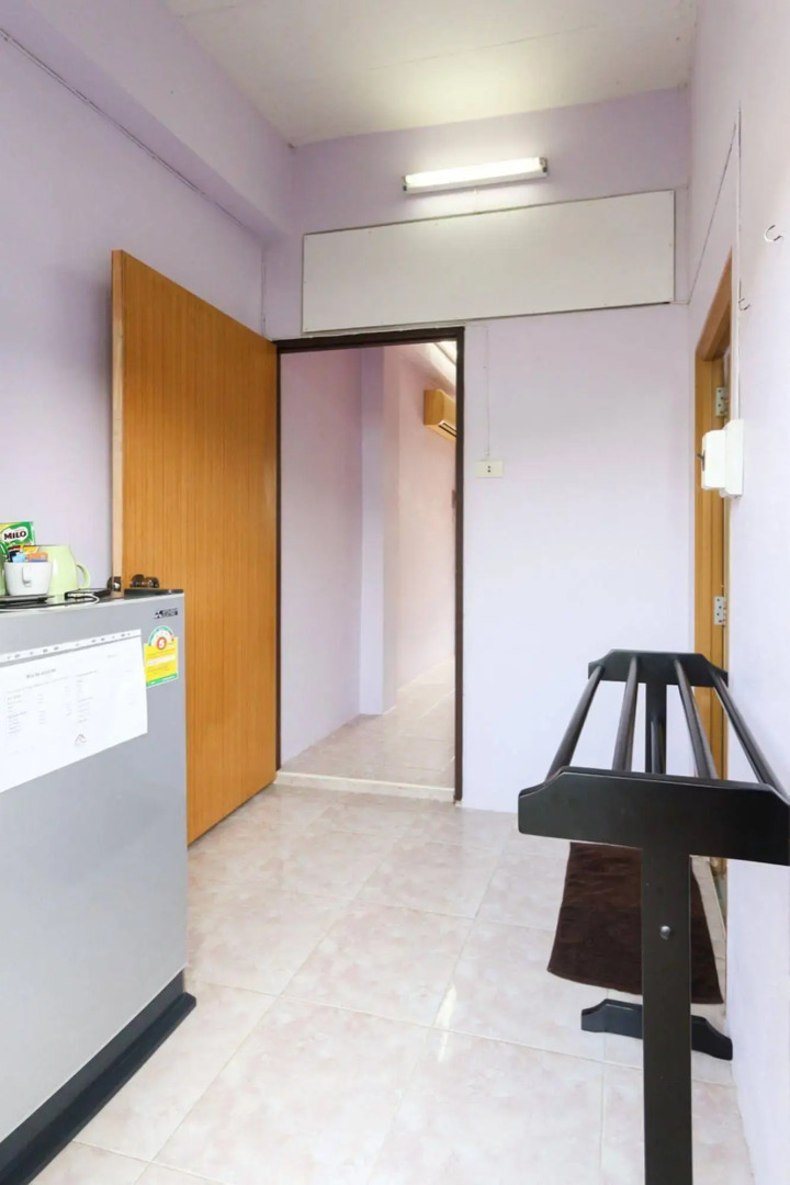 The Stay Guest House