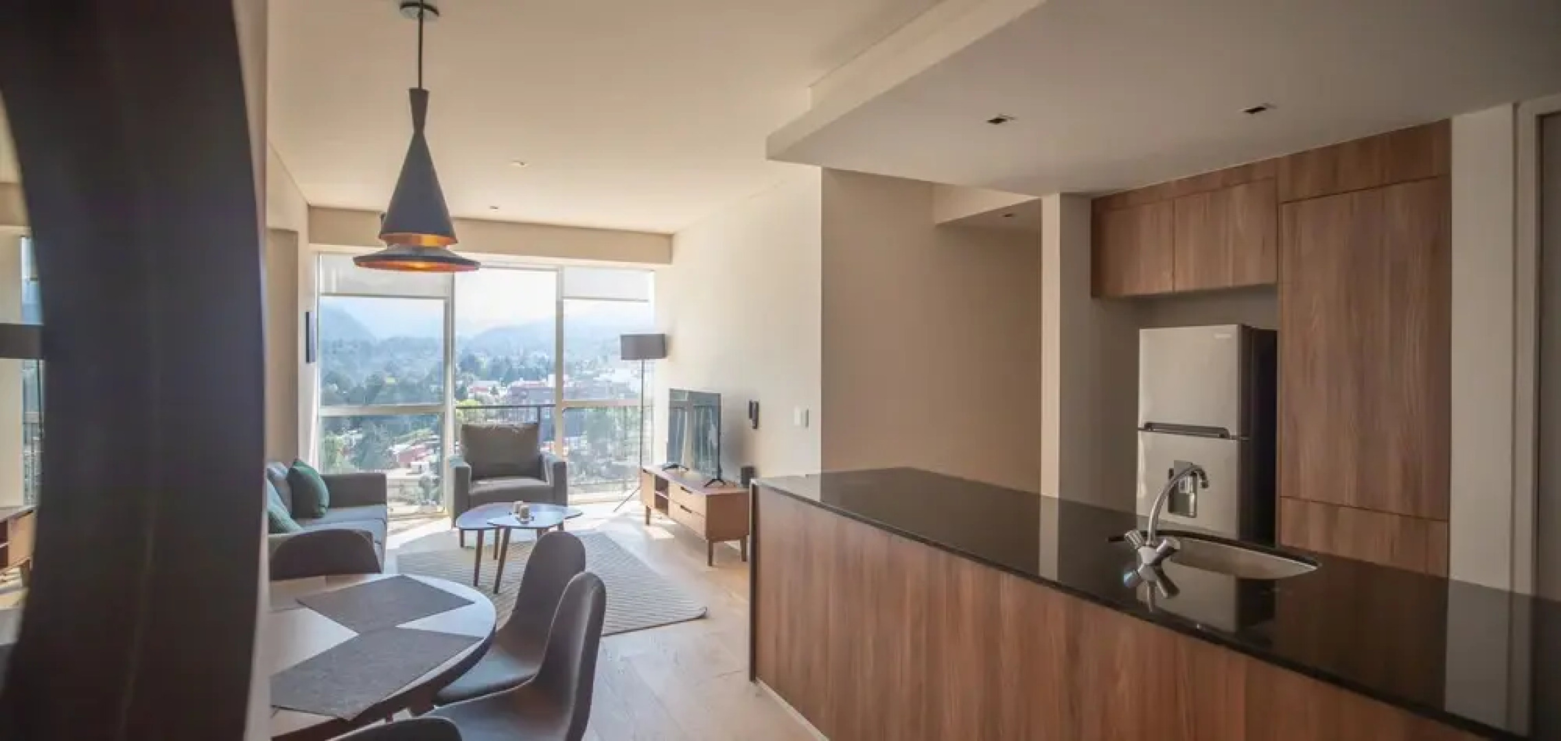 Stampa Residencial Santa Fe