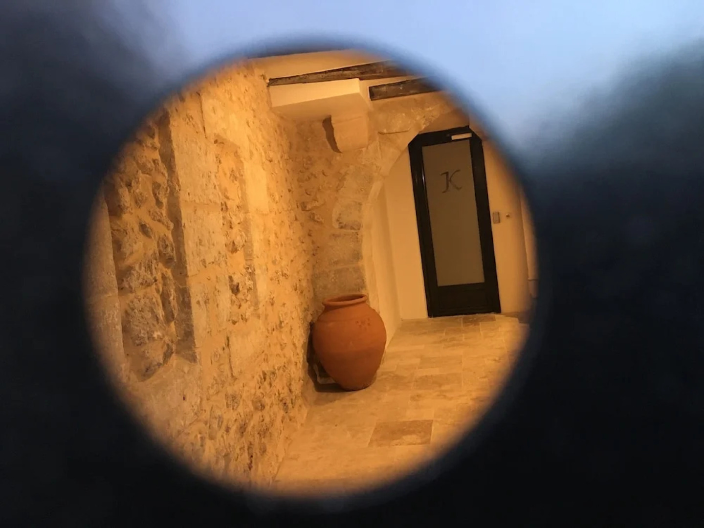 KIMOPASSION - L'Espace K