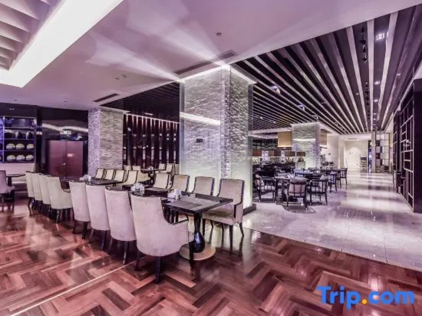 Tian Yuan Mingdu Hotel