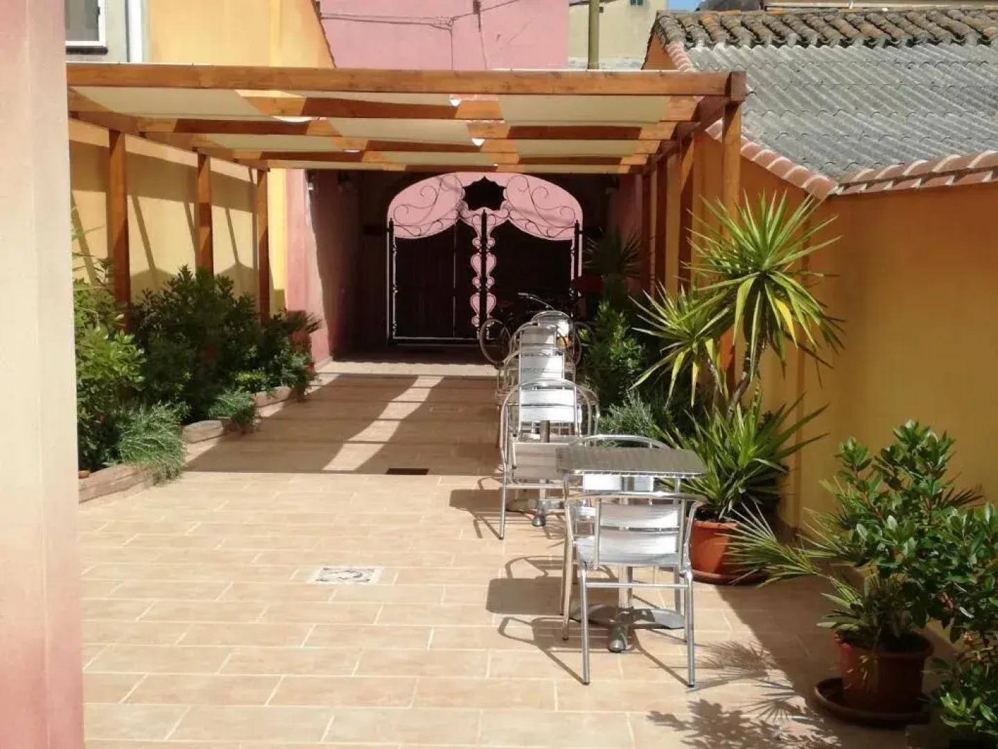 Gioia Guesthouse