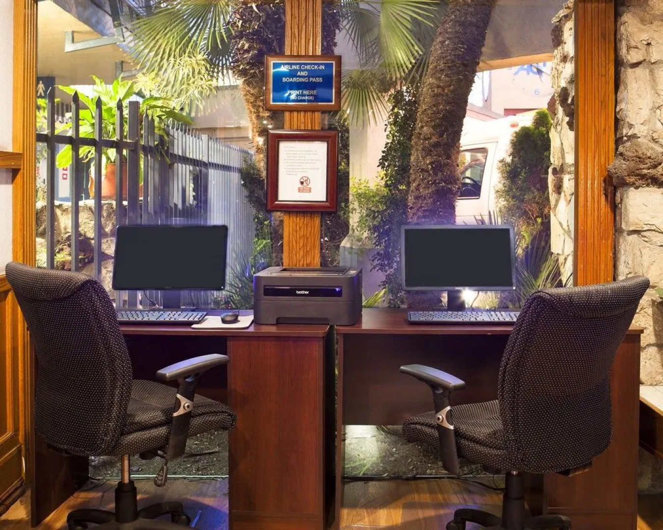 Travelodge Hotel at LAX