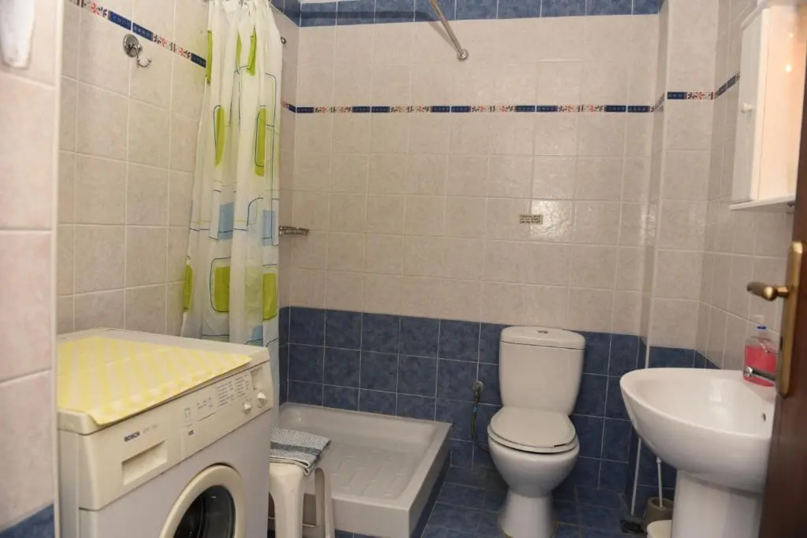 Antonis Studios & Apartments