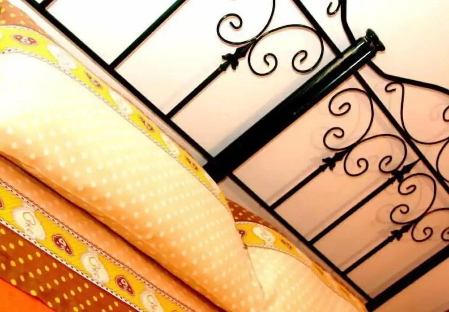 Bed and Breakfast L'Aranceto