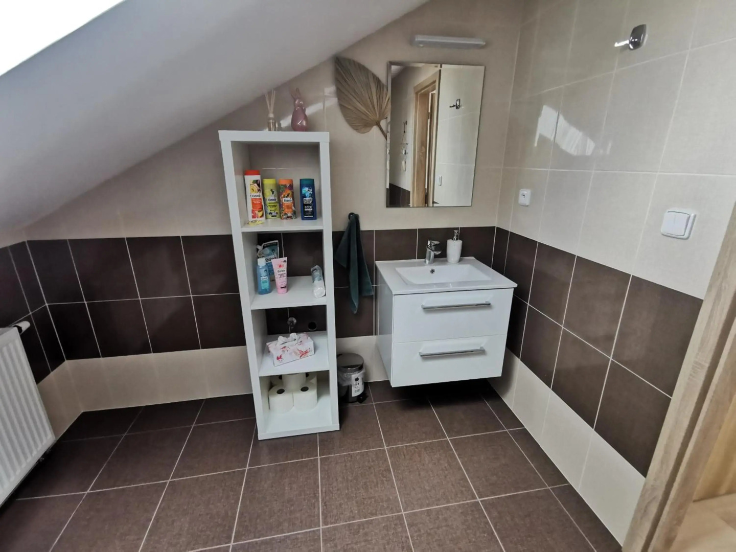 Apartmány Svítkov 79