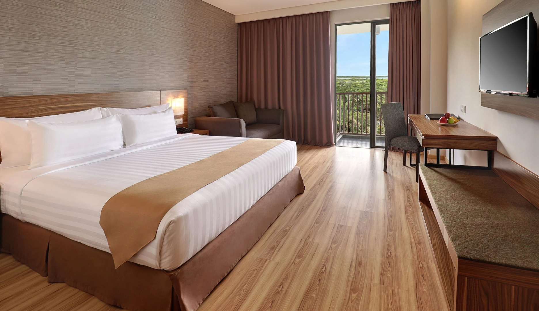 Swiss-Belhotel Sorong