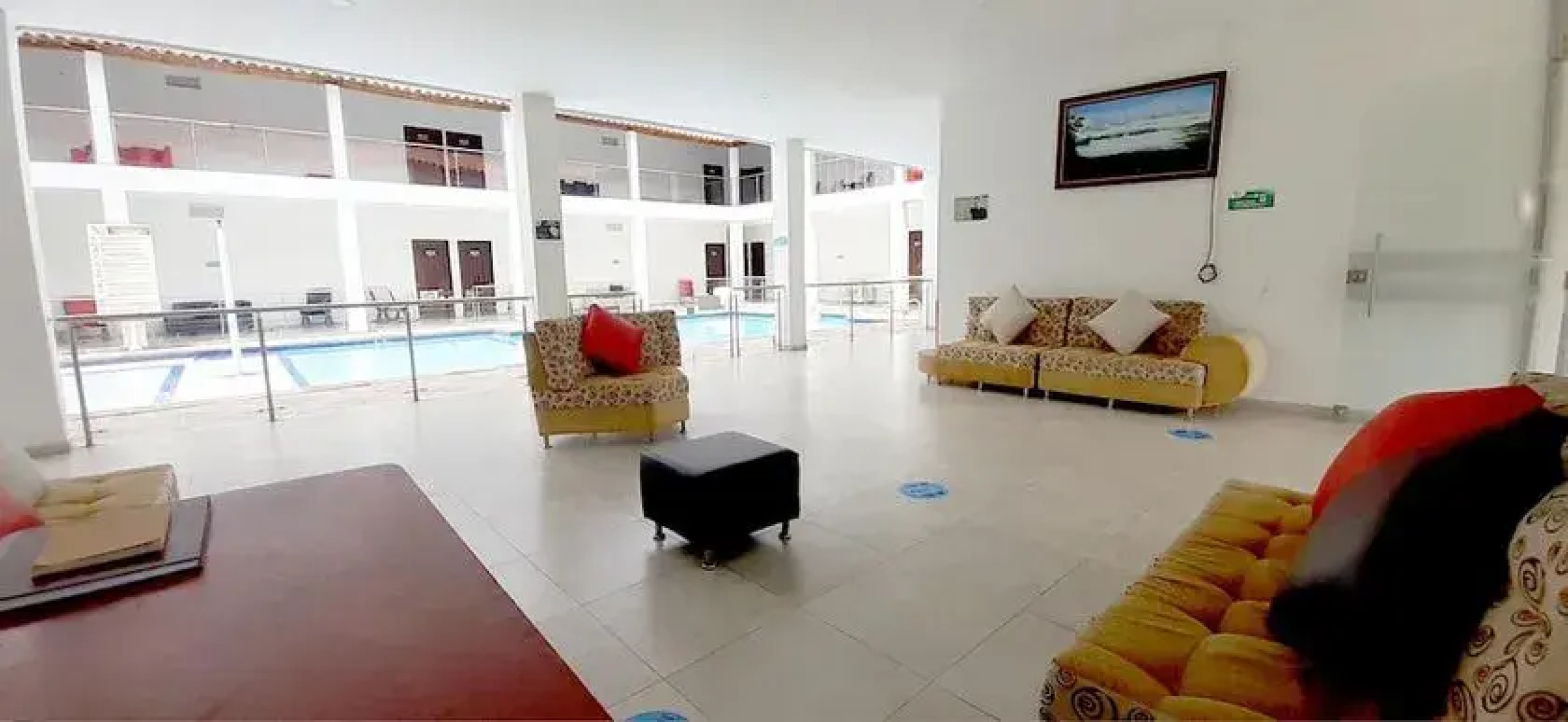 Hotel Campestre Villa Sandra