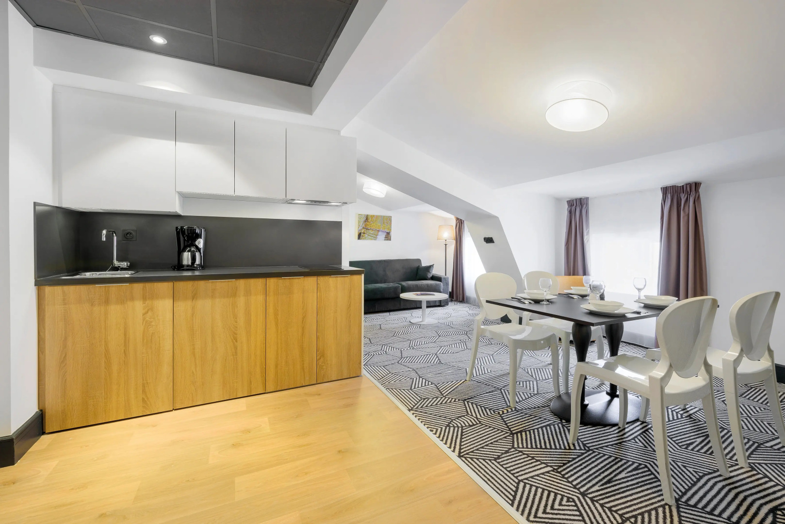 Appart'City Collection Nîmes Arènes