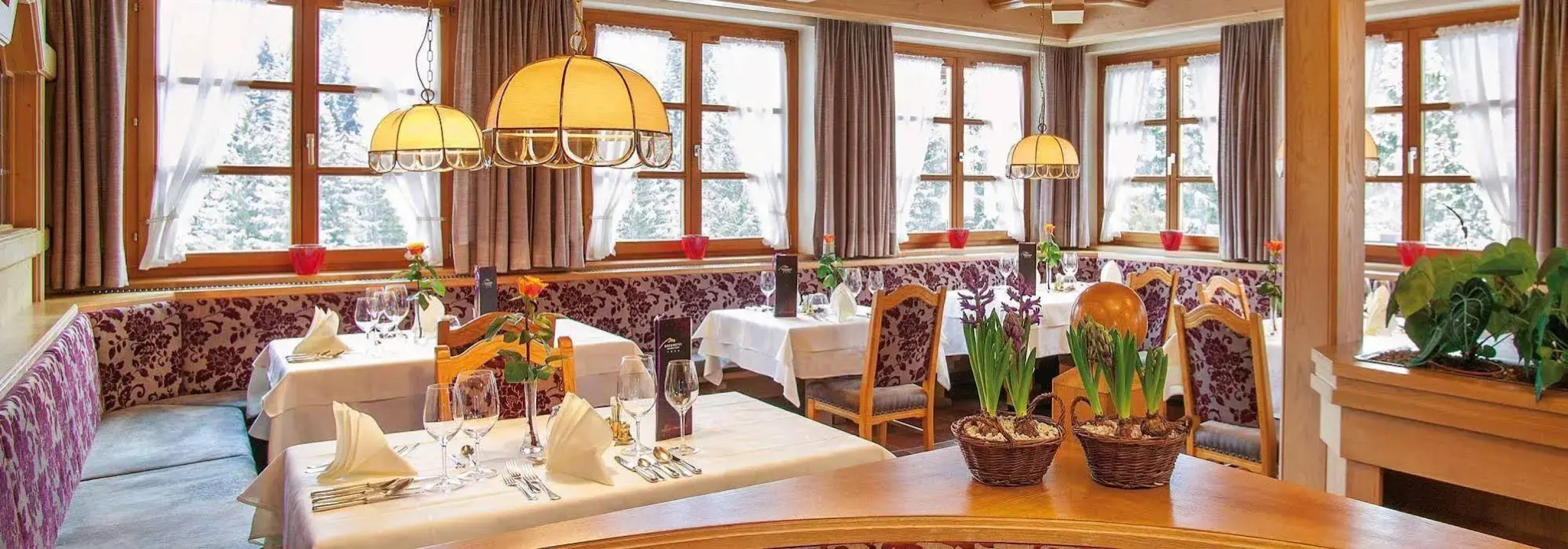 Alpine Lifestyle Berghotel Madlener