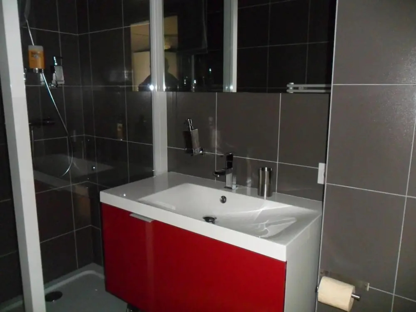 Studios Marie Barrault