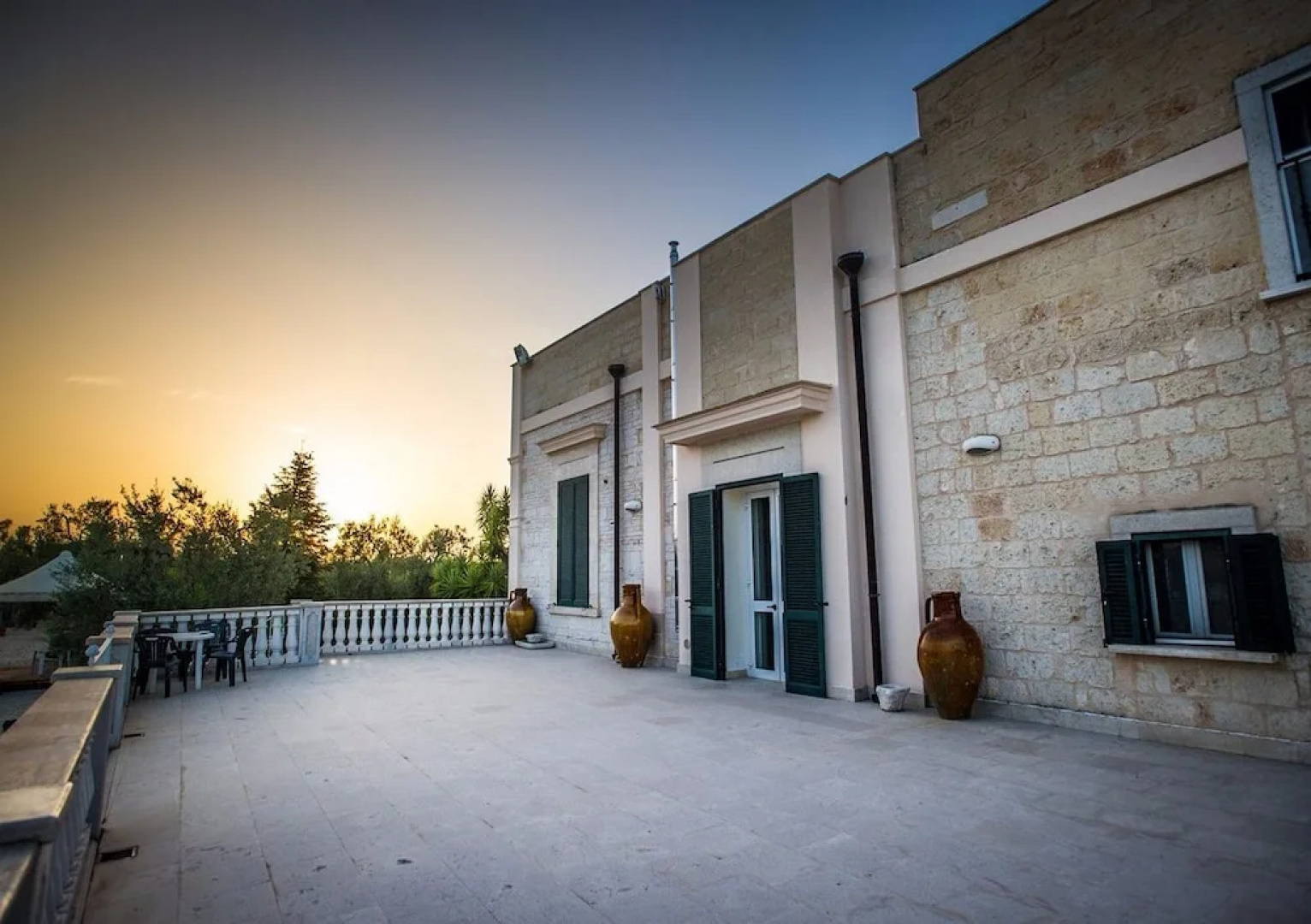 Tenuta Lama Gorga