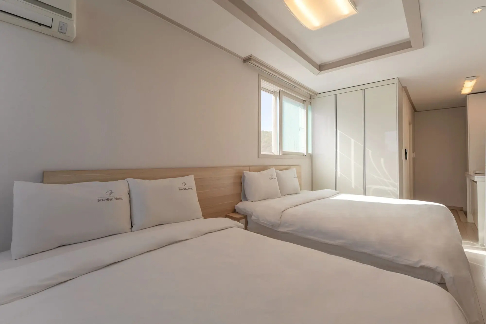 Staywell Hotel