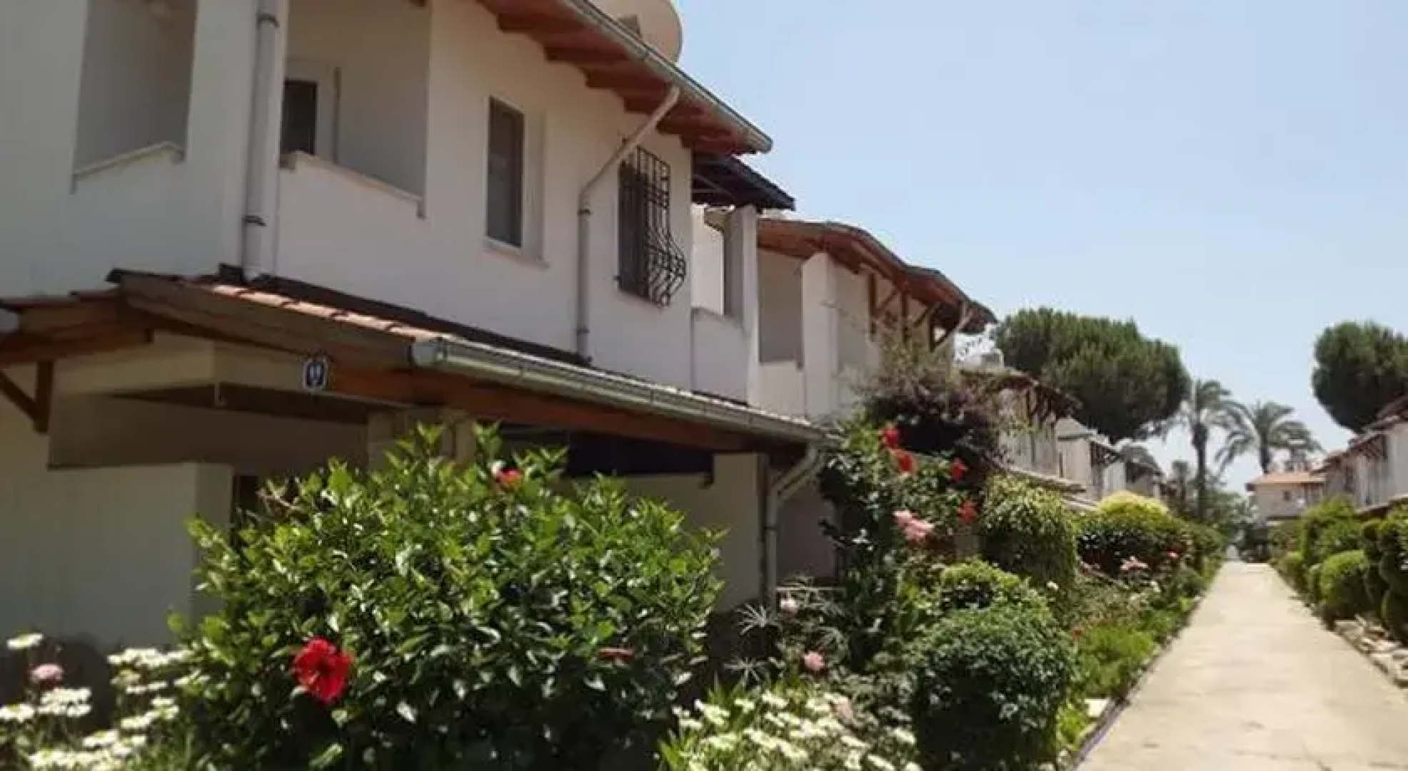 Private Villa Alanya