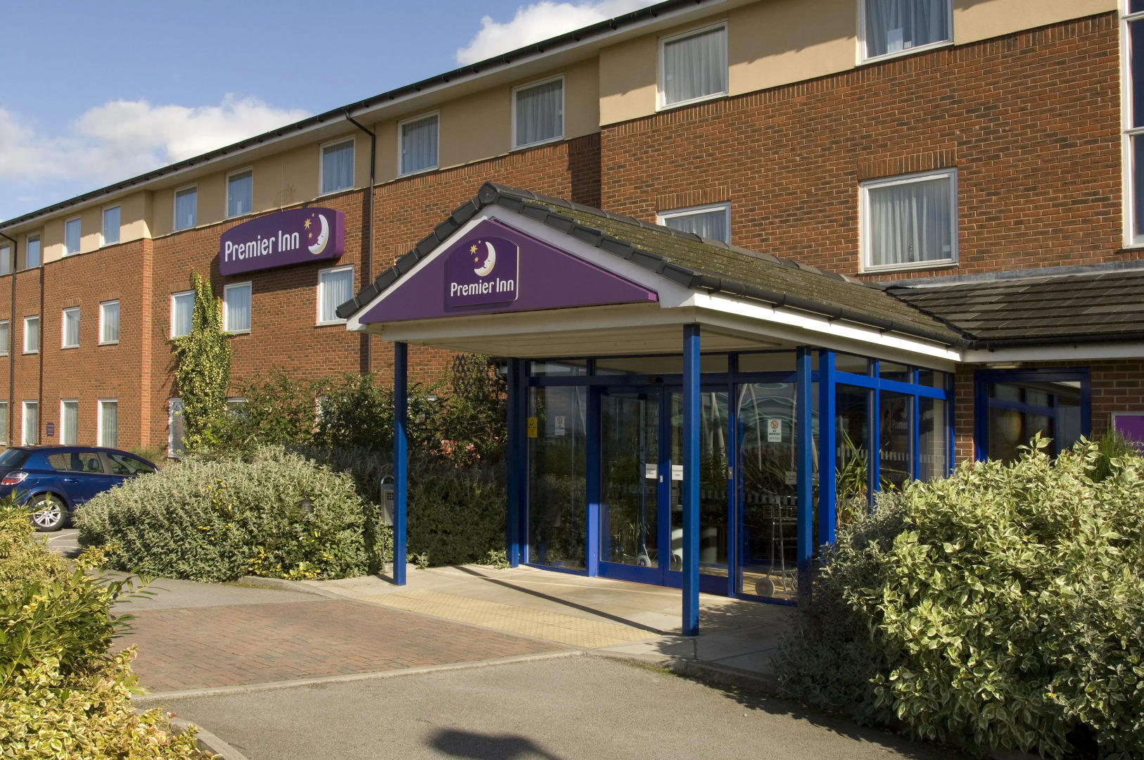 Premier Inn Wakefield South (M1, Jct39)