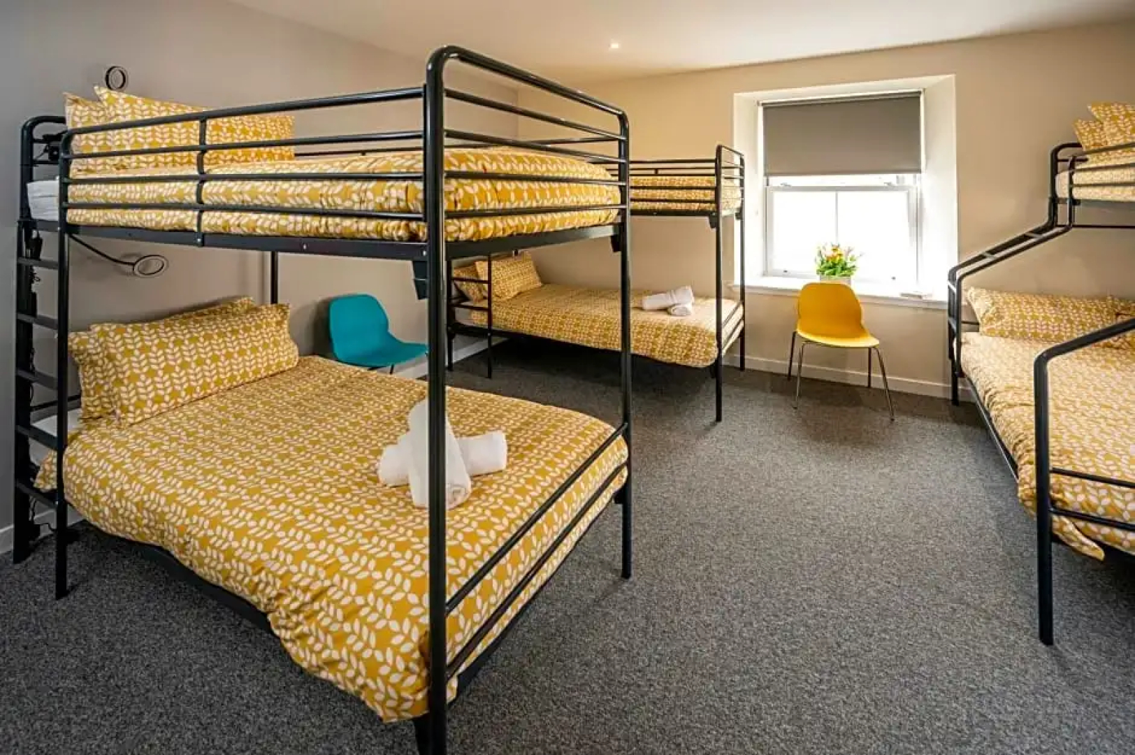 Newcastleton Bunkhouse