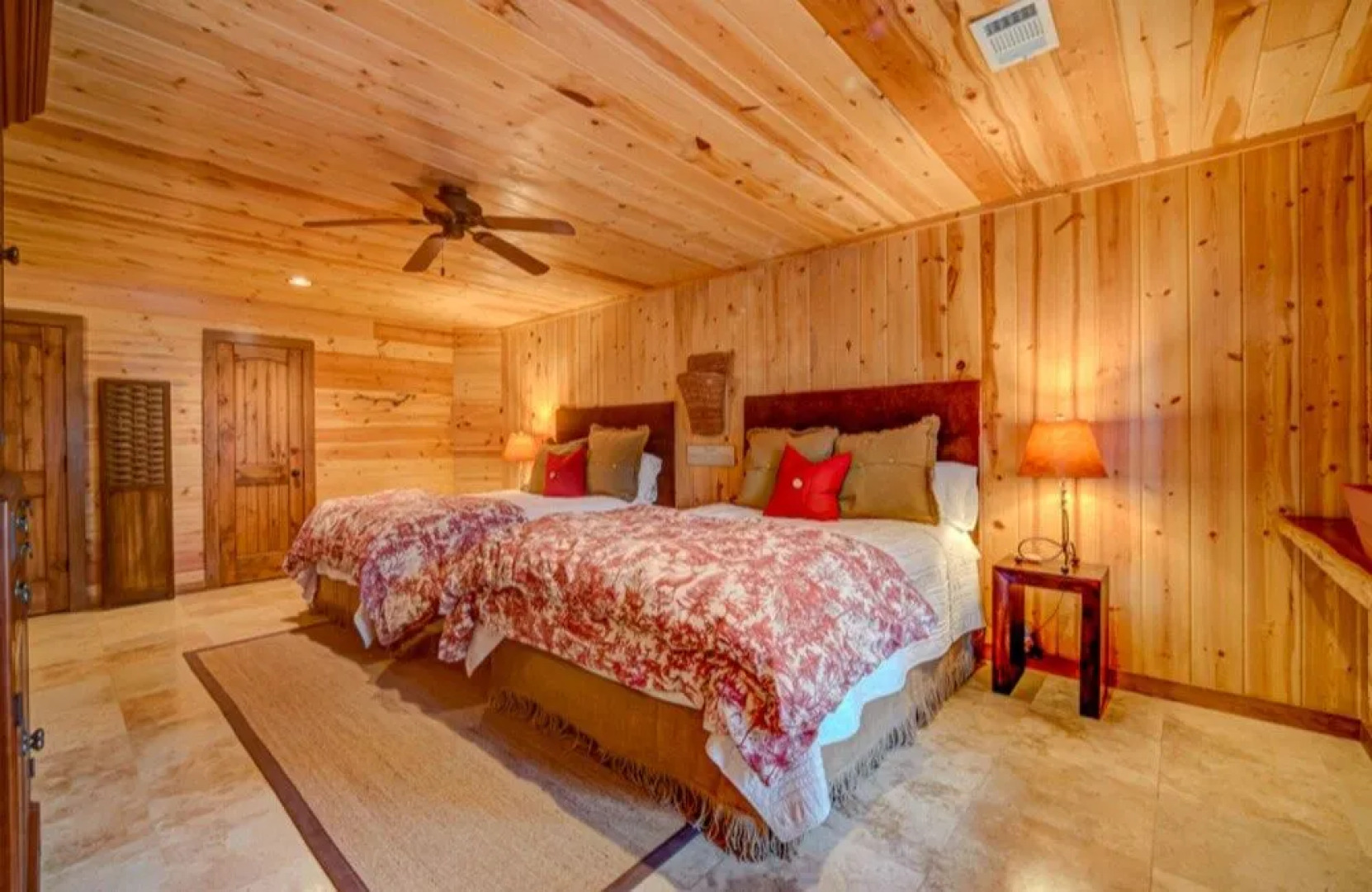 Aska Creek-n-view by Escape to Blue Ridge