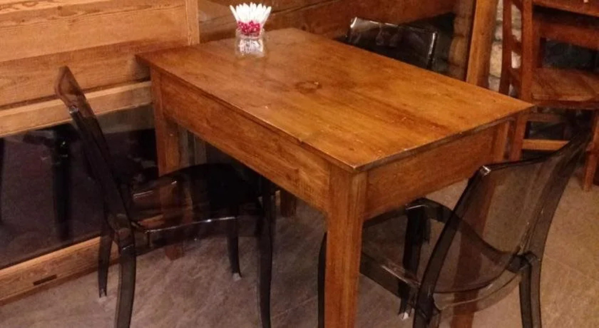 Maison Bionaz Ski & Sport