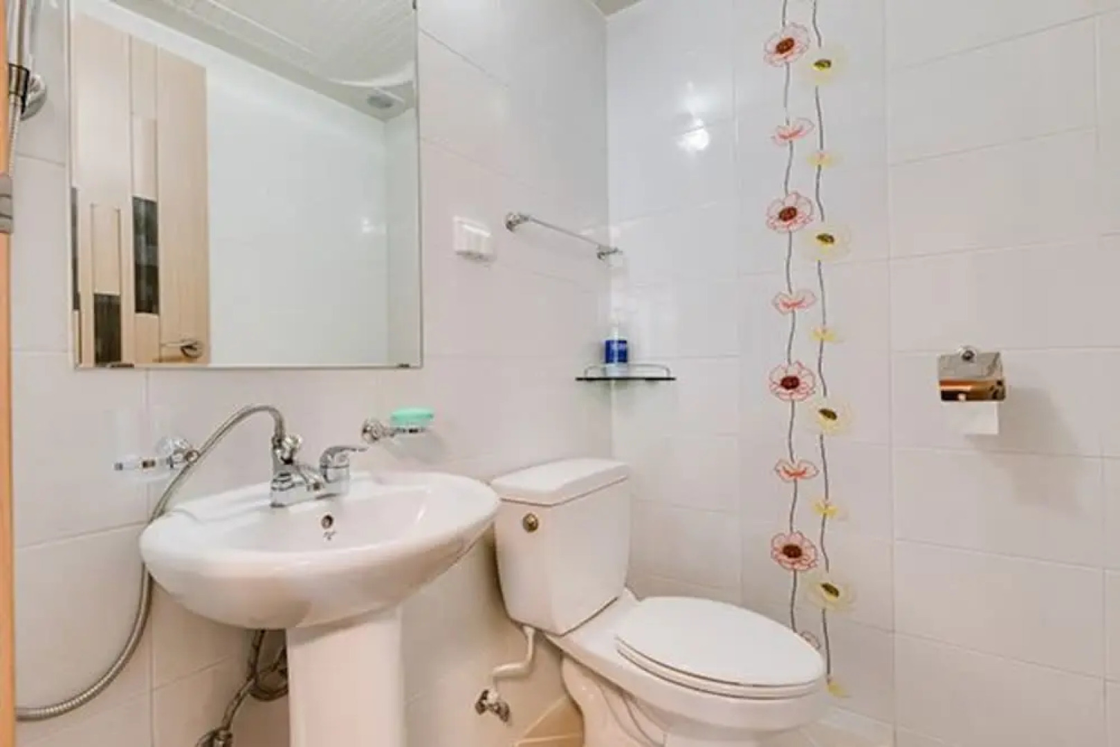 Mungyeong Sunflower Pension&camping Site