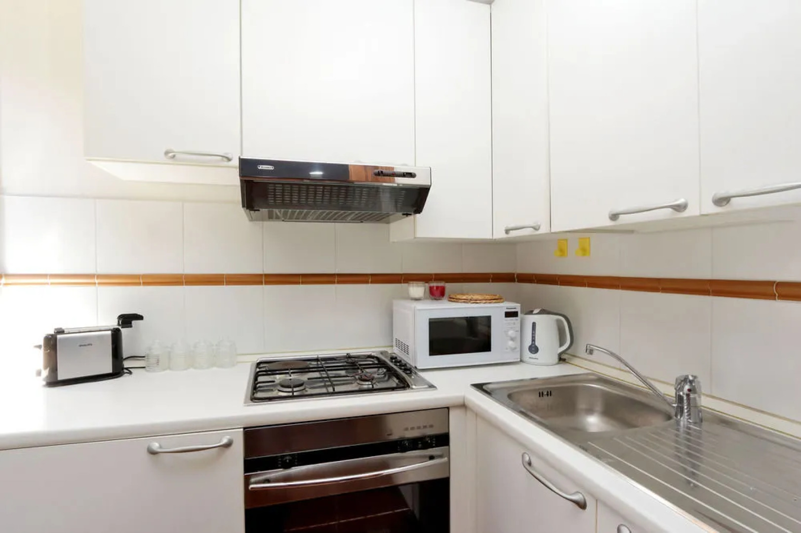 Pimpinnacolo Gardens - My Extra Home