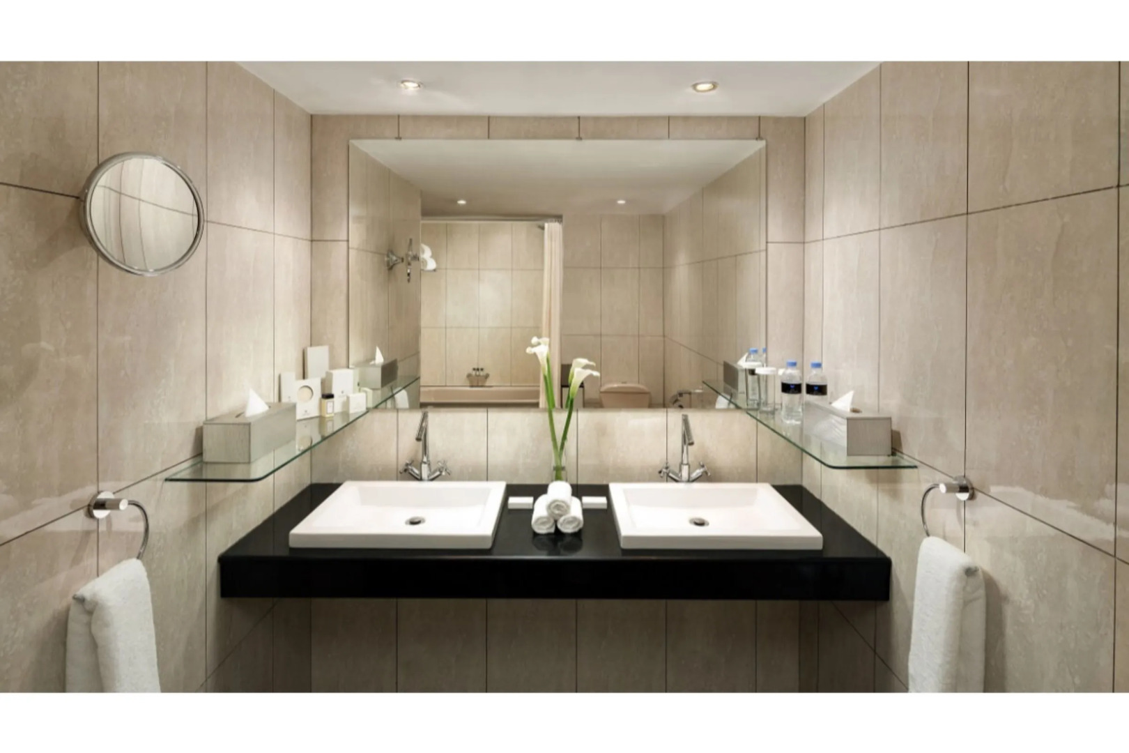 Hôtel Des Mille Collines