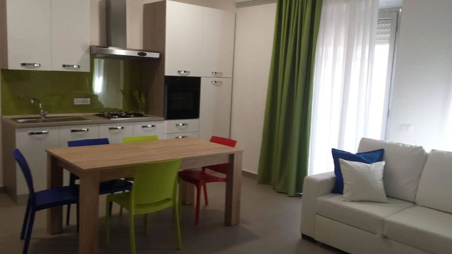 Residence Palazzo dei Delfini