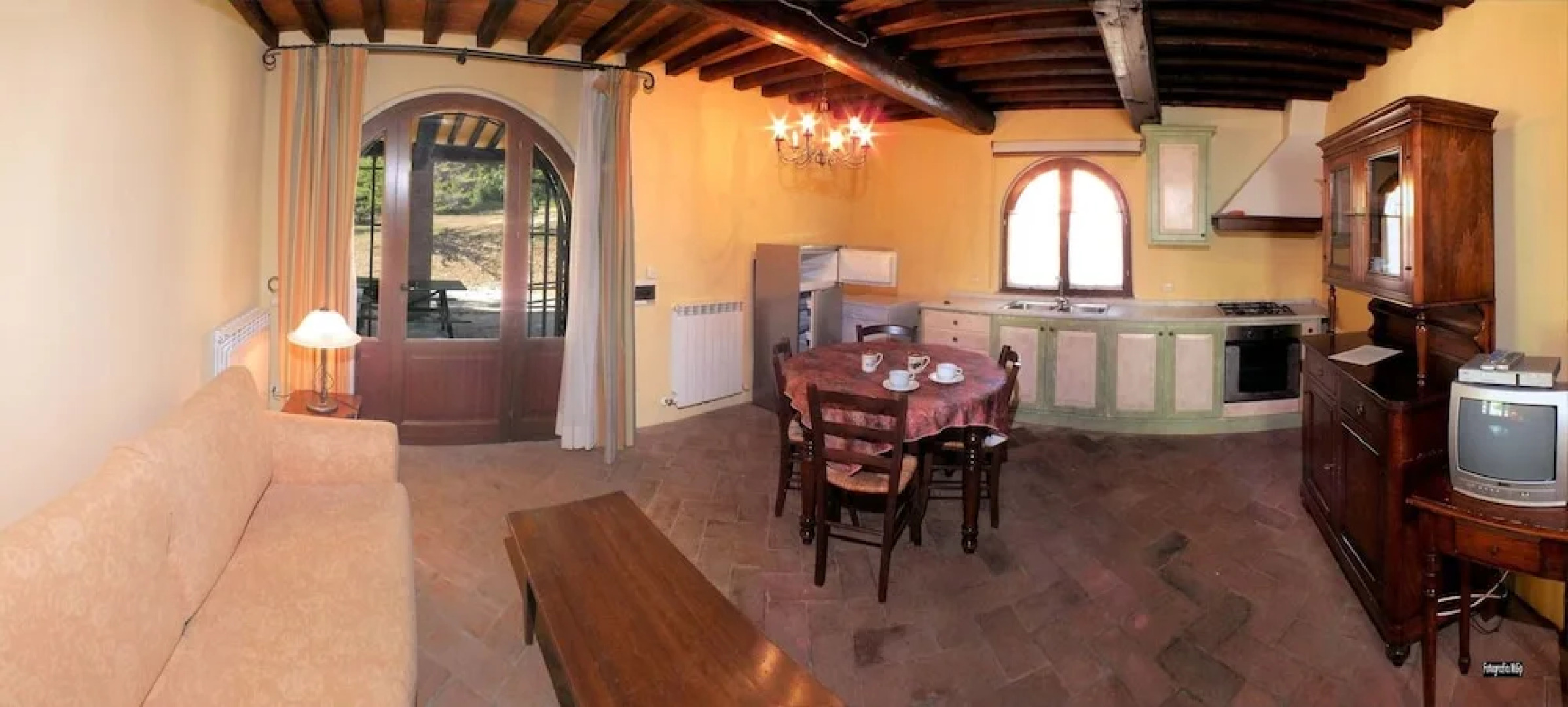 Relais Borgo Il Massera